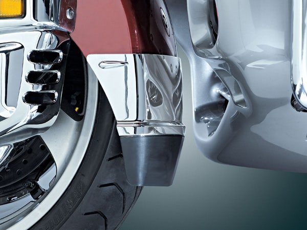 Kuryakyn Front Fender Extension for GL1800 (ea)