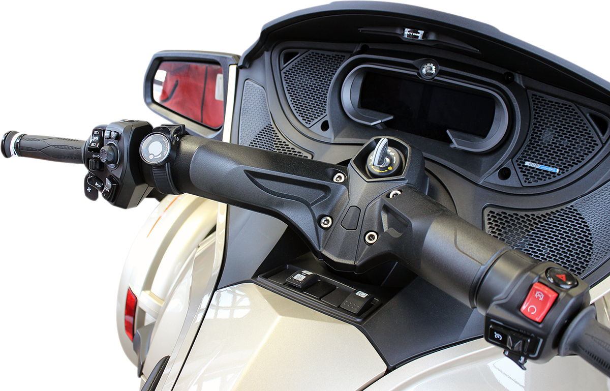 Klock Werks Nomad Universal Phone Mount - All Styles