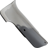 Klock Werks Flare Windshield for Chieftain PowerPlus/Roadmaster PowerPlus - Tinted / 9"