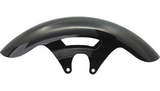 Arlen Ness Carbon Fiber 19" Café Front Fender for Harley FLT Touring