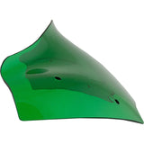 Klock Werks Kolor Flare Windshield for Harley 23-25 CVO Road Glide Models