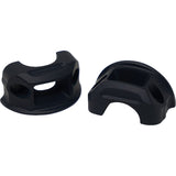 Kodlin K56242 Brake/Clutch Perch Clamps for Harley 18-24 Softail Models