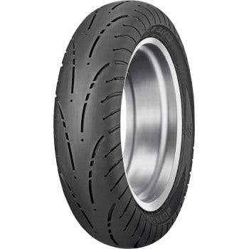Dunlop Elite 4 Cruiser & Touring Blackwall Rear Motorcycle Tire 180/70R16