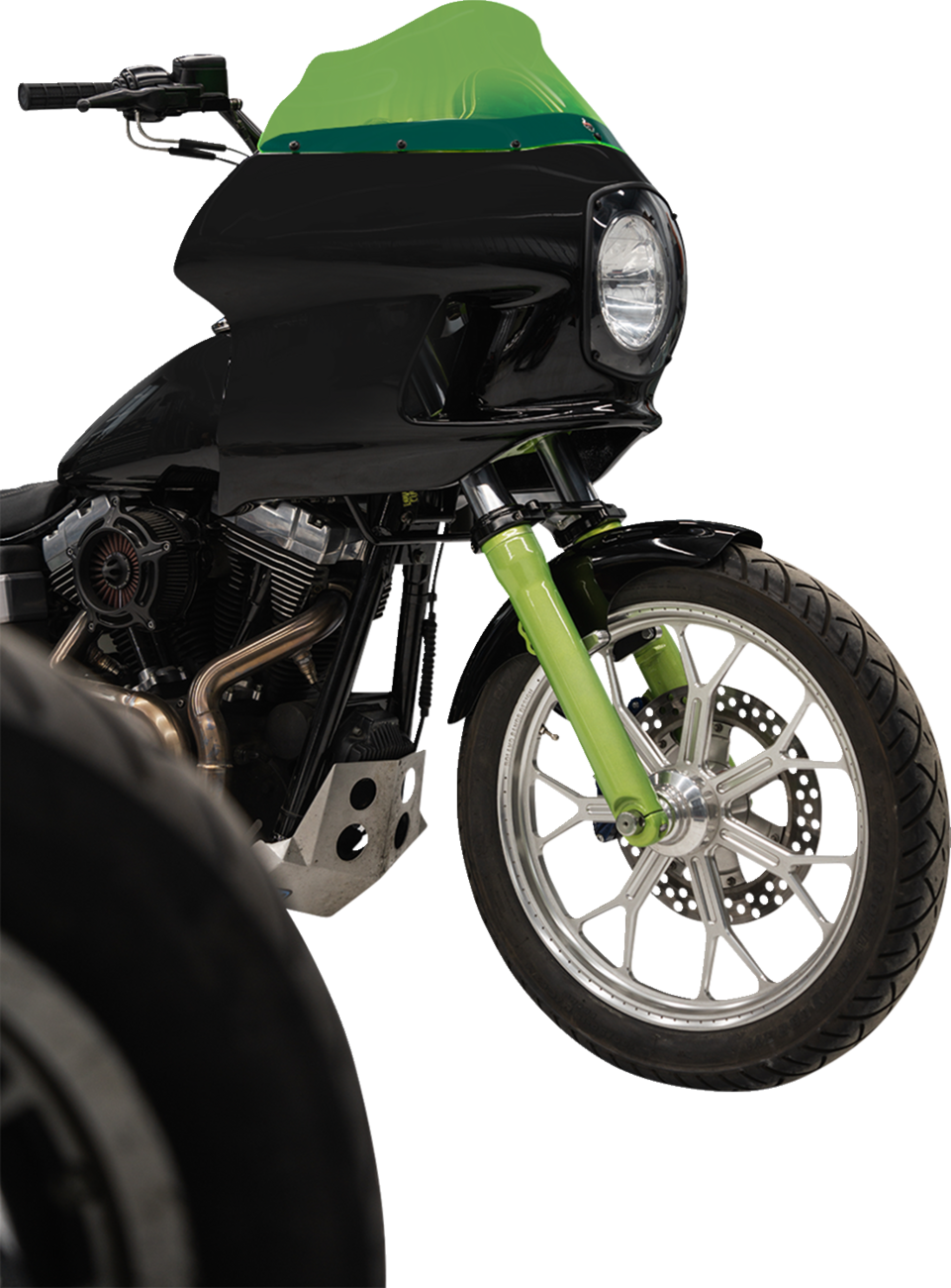 Klock Werks FXRP-Style Fairing Kit