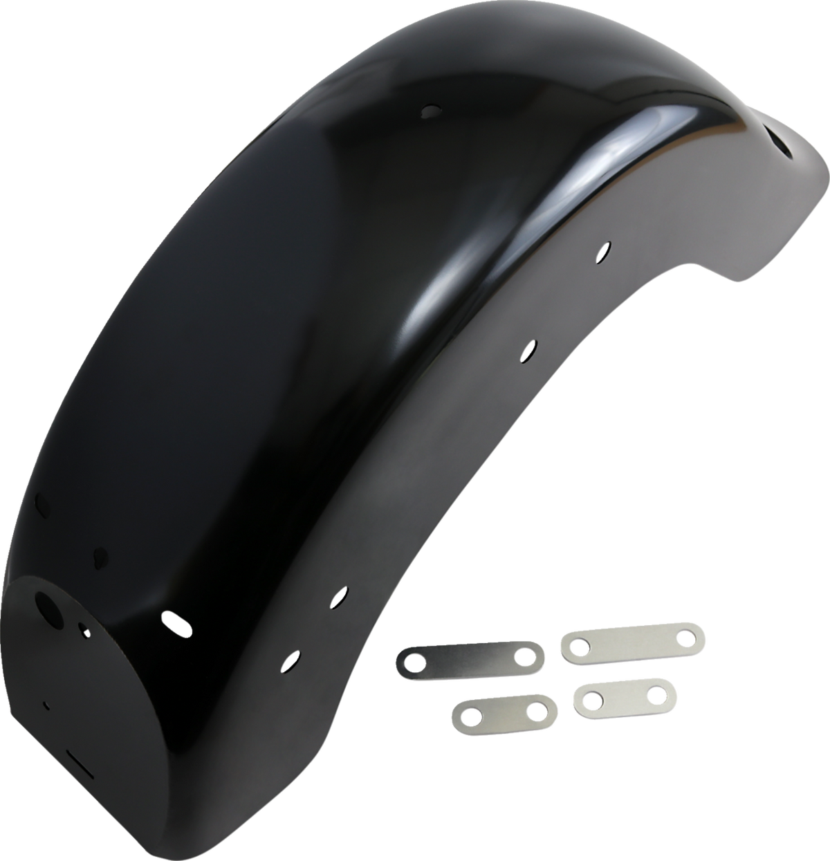 Klock Werks Benchmark Extended Rear Fender