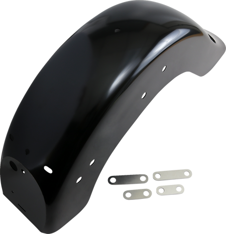 Klock Werks Benchmark Extended Rear Fender