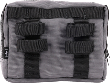 Thrashin Supply Co. Handlebar Bag