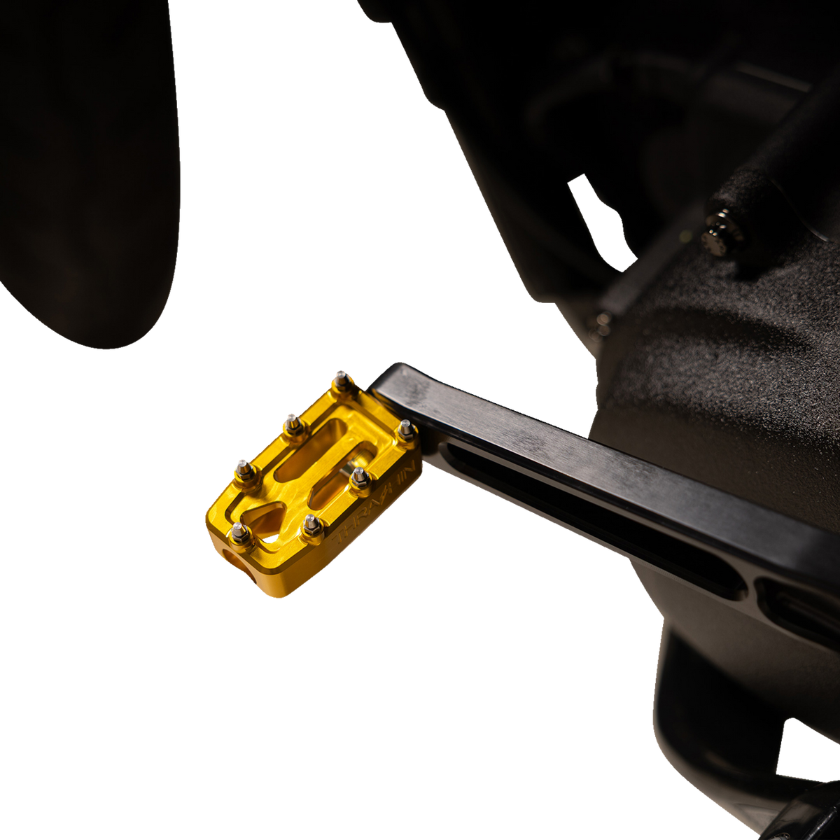 Thrashin Supply Co. Aggressor Shifter Peg