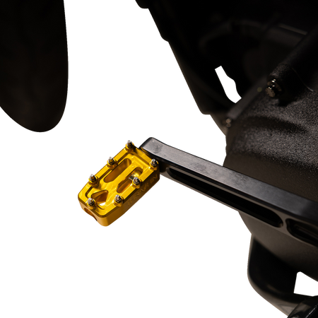 Thrashin Supply Co. Aggressor Shifter Peg