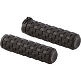 Arlen Ness Airtrax Hand Grips for Harley