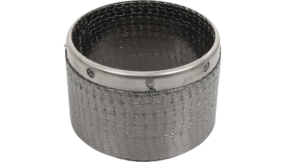Cometic Replacement GraFoil Right Muffler Gasket 4 Harley 17-23 M8