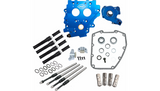 S&S Cam Chest Kit No Cams W/ Tubes for Harley Twin Cam 99-17