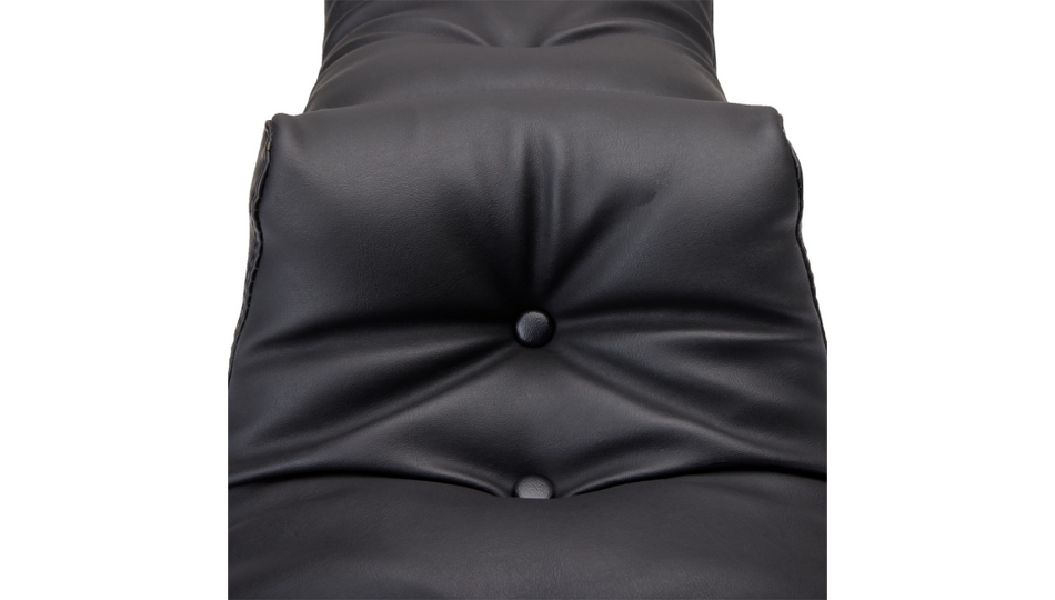 Mustang Regal Duke Pillow Seat 4 Harley 96-03 XL W/3.3 Gal Tank