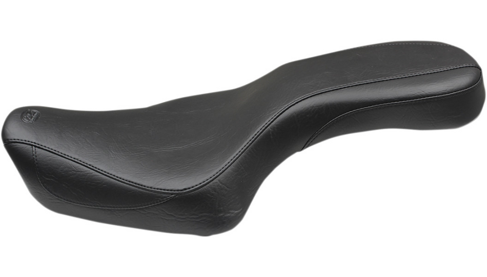 Mustang Super Tripper Classic Style Seat 4 Harley 04-06 10-21 XL