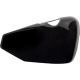 Drag Specialties Side Cover 4 Harley 14-22 XL Models