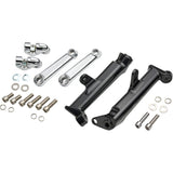 Ciro Frame Mounted Highway Peg 1/2 Male Mount Kit for Harley 09-24 Touring