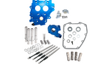 S&S Cam Chest Kit No Cams W/ Tubes for Harley Twin Cam 99-17