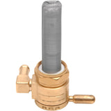 Golan Click-Slick Fuel Petcock for Harley-Davidson Models