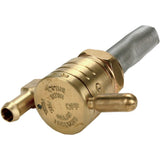 Golan Click-Slick Fuel Petcock for Harley-Davidson Models