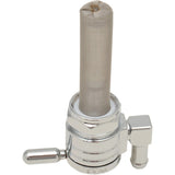 Golan Click-Slick Fuel Petcock for Harley-Davidson Models