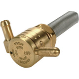 Golan Click-Slick Fuel Petcock for Harley-Davidson Models