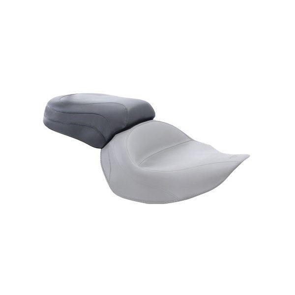 Buy Mustang 76125 Wide Touring Original Rear Seat 06-15 Yamaha Roadliner Stratoliner 0810-0402 08100402 489350 from Eastern Performance Cycles. Great prices and free shipping!