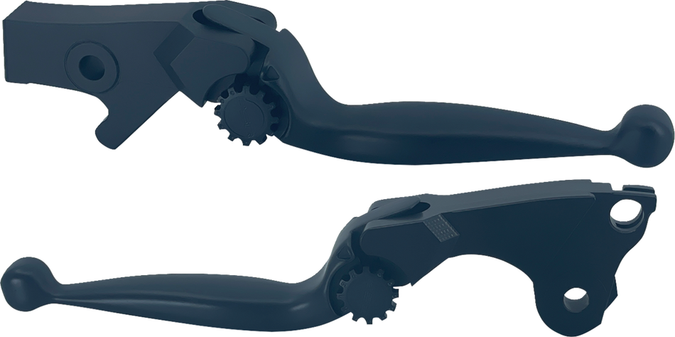 PSR Journey Adjustable Lever Set 4 Indian 23-24 Chief Models