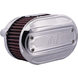 Kodlin Oval Air Cleaner Kit 4 Harley M8 Touring/Softail Models