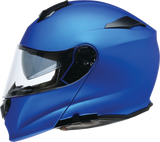 Z1R Solaris 2.0 Satin Modular Helmet