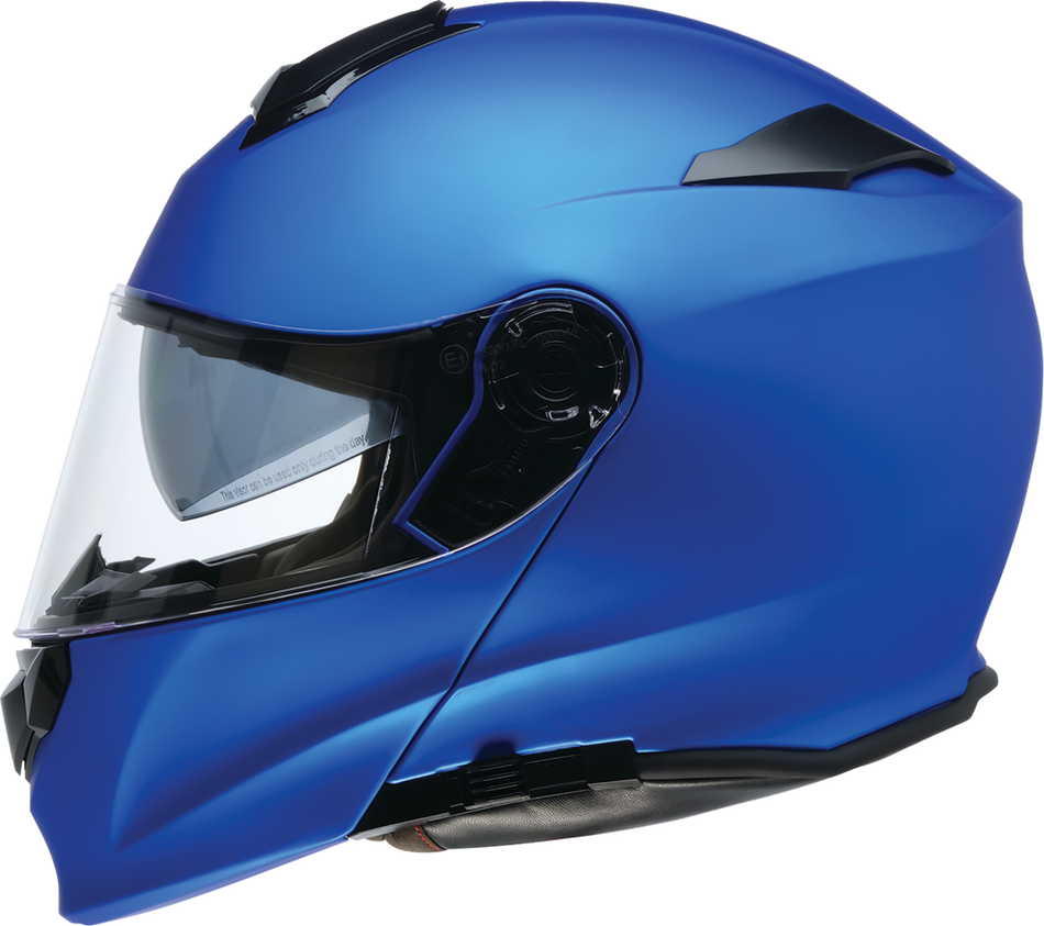 Z1R Solaris 2.0 Satin Modular Helmet