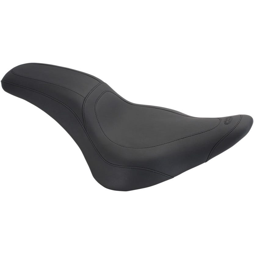 Mustang Tripper Fastback Harley Cut Low Seat Standard for 18-23 FXSB