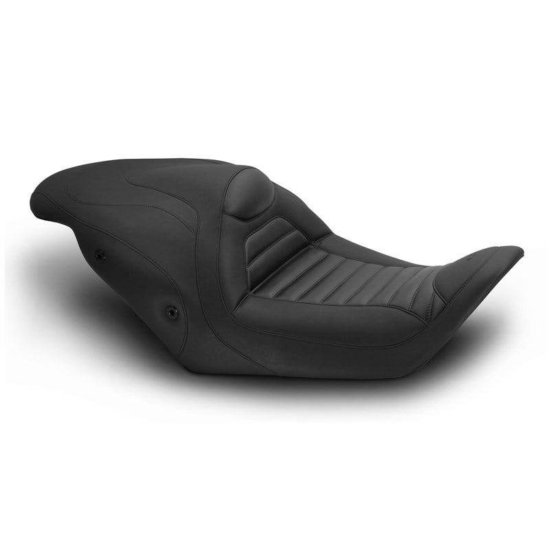 Mustang 76841 Tripper Fastback Deluxe Solo Seat 13 Honda Gold Wing F6B