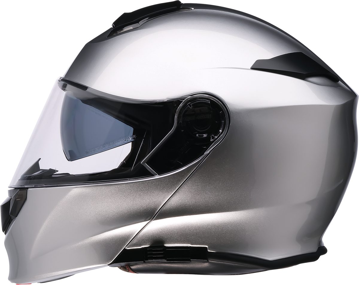 Z1R Solaris 2.0 Solid Modular Helmet