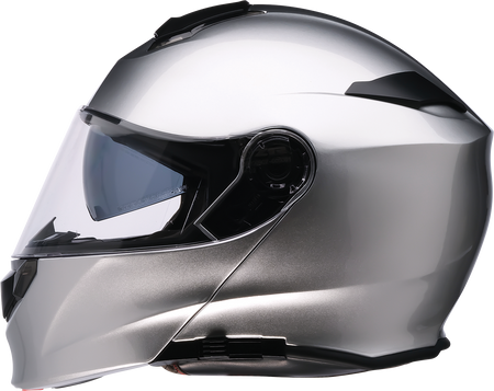 Z1R Solaris 2.0 Solid Modular Helmet