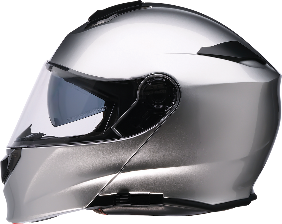 Z1R Solaris 2.0 Solid Modular Helmet