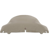 Klock Werks FLARE Batwing Windshield for Harley Batwing FLH/X 14-23