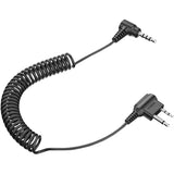 Sena Radiocables for Tufftallk Headset and Intercom