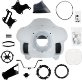 Klock Werks FXRP-Style Fairing Kit - Indian '22-'25