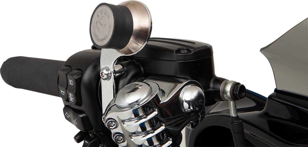 Klock Werks iOmounts Device Mount