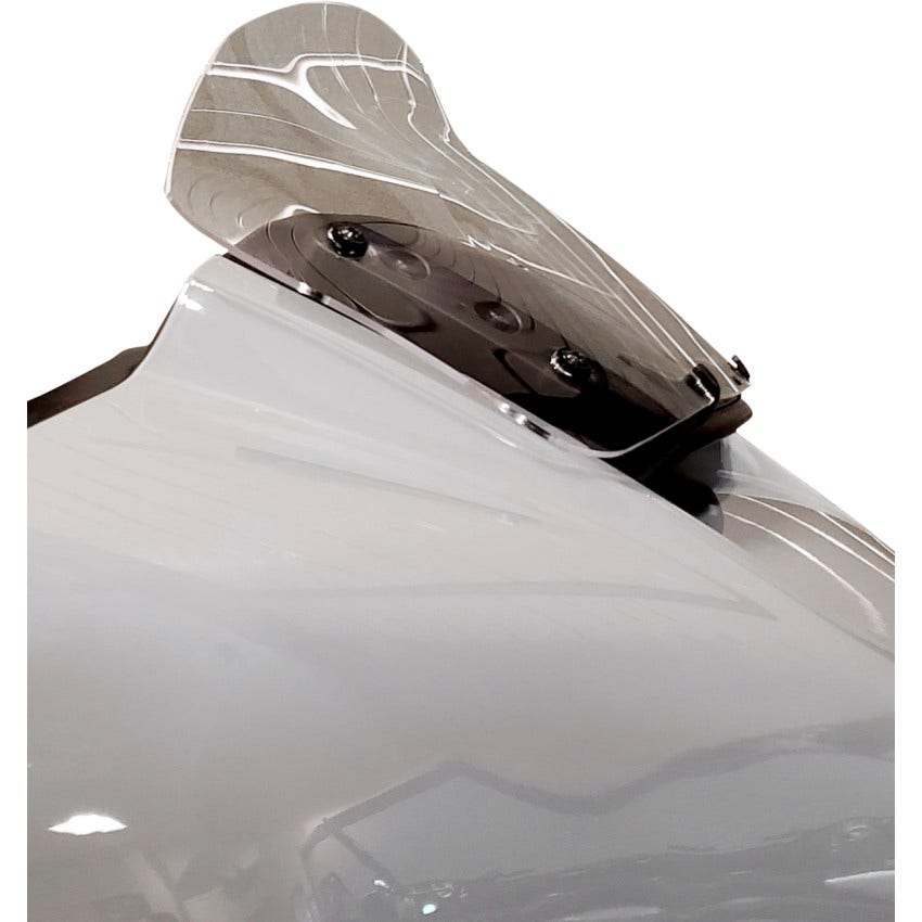 Wind Vest 9.5" Clear Windshield Harley 23-24 FLHXSE 24 FLHX 58-9000