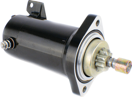 ProTorque PH100-KW02-G Starter for Select 1977-1995 Kawasaki Models