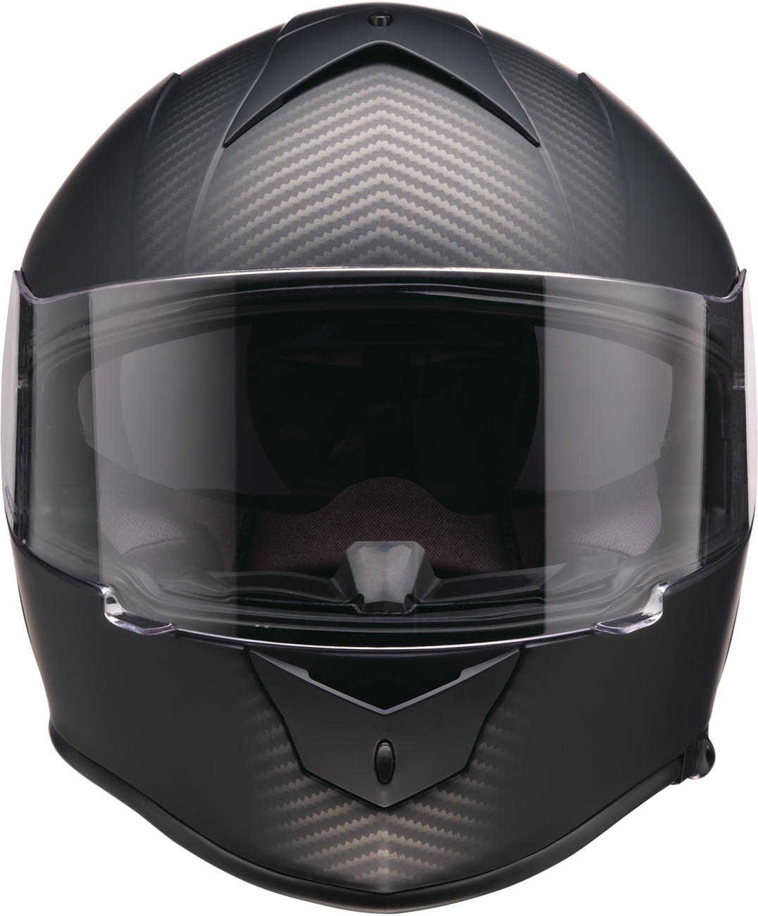Z1R Warrant Carbon Helmet