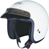 Z1R Jimmy Solid Helmet