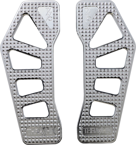 Thrashin Supply Co. Floorboards for 1980-2025 Harley-Davidson Touring / Softail / Dyna