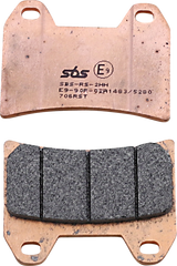 SBS RST Brake Pads for Select 1980-2026 Models