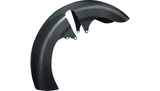 Arlen Ness Wrapper Carbon Fiber 19" Front Fender 4 Harley
