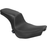 Drag Smooth 2-Up Performance Predator Seat Harley 18-24 FLSB/FXLRS
