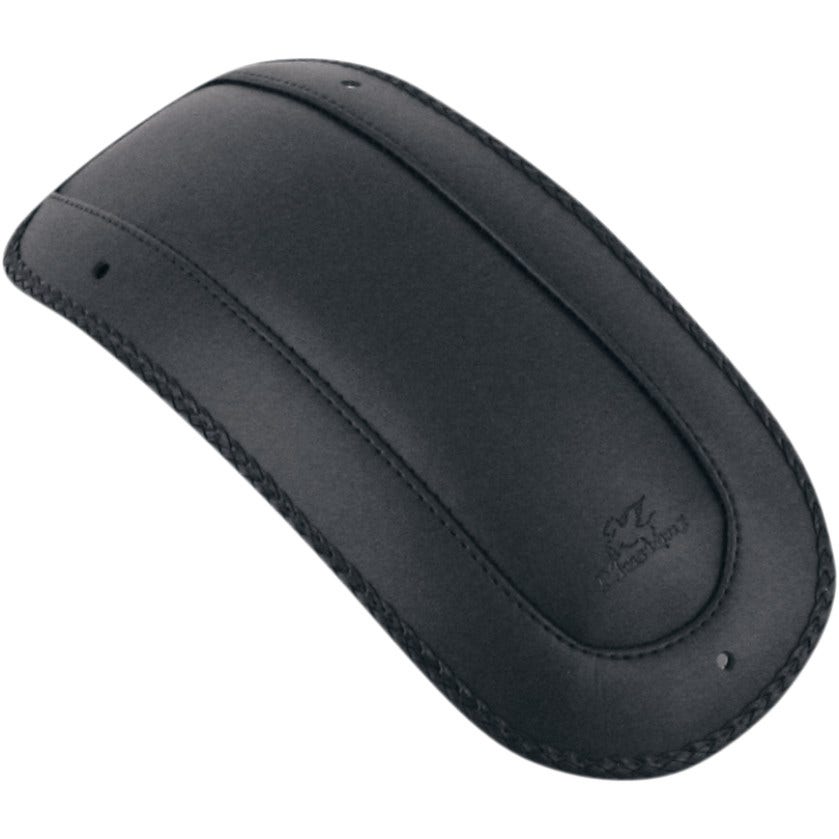 Mustang Plain Fender Bib for Solo Seat Harley Touring FLH/X/T/R 97-16
