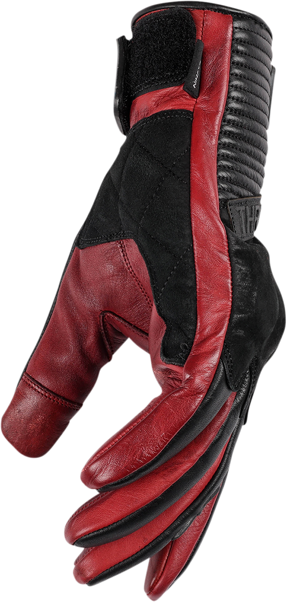 Thrashin Supply Co. Boxer Gloves
