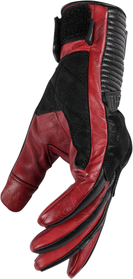 Thrashin Supply Co. Boxer Gloves